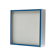 ULPA H11 H12 H14 U15 U16 U17 Cleanrooms Air Filter filter paper hepa